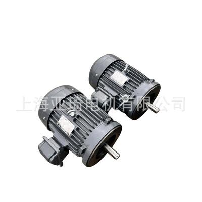 UL- certified Class I, Division II, Groups A,B,C,D T3B电机