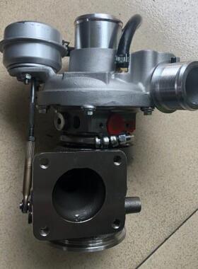 菲亚特 菲克1.4 85289916 812812-0004 NGT1341Z涡轮增压器