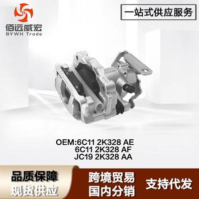 适用福特新世代全顺V348 刹车分泵Ford Transit 6C112K328AF