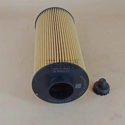 厂家现货供应 燃油滤清器SO7324 23756616 23759508 23757145