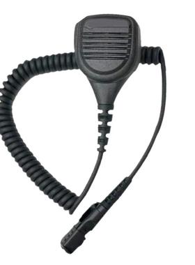 xirp6600i xirp6620i dp2400e dp3441 mtp3150对讲机手咪话筒肩咪