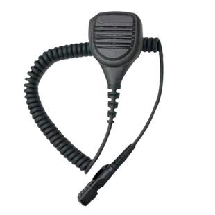 dp3441 dp2400e mtp3150对讲机手咪话筒肩咪 xirp6620i xirp6600i