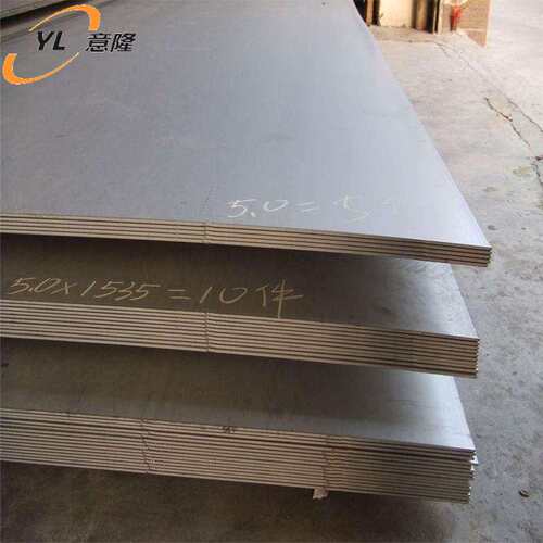 ALLOY20/UNS W.Nr.2.4460镍铬合金中厚板 N08020合金卷板光谱验货