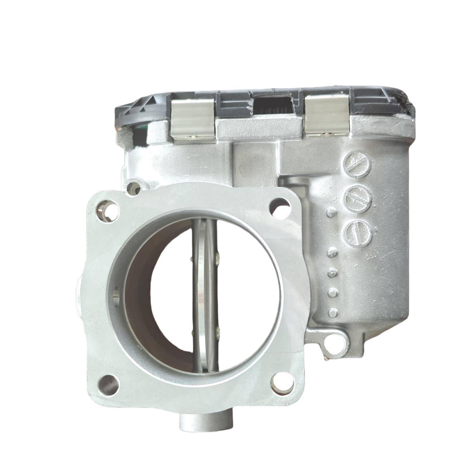 节气门C057B1B000 HH2912适用一汽锡柴四达中兴皮卡柴油2.5T 1.5T