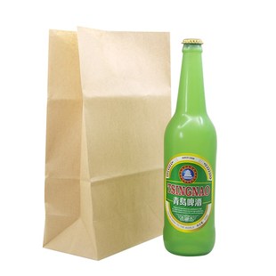 消失啤酒瓶 青岛啤酒瓶魔术道具 舞台晚会搞笑成人互动魔术表演