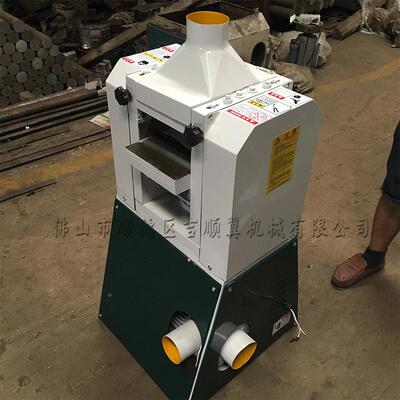 木M工压刨机床B04单面重FQT型压刨MB103高速压刨1机刨木线木刨床