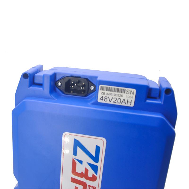 供应4785820Ah割草机电池24V采茶机锂园V林草机专用电动工具锂电