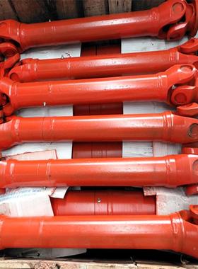 现货十字φ伸61142-200包缩万向法兰直径100万向万轴向联轴器