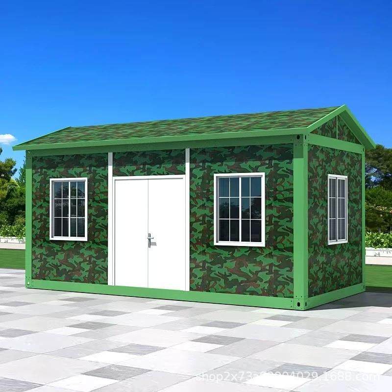 集装箱移动活动房阳光房简易装组可公拆卸住房户板外办室景区002,基础建材,轻钢别墅,淘宝优惠券,粉丝福利购,淘宝优惠卷