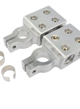 车音响头改装19370电瓶头电瓶夹电池头电瓶接BATTERYTRM汽EINAL