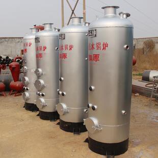 小立式热常压热水锅炉农村采暖燃煤锅炉大棚DWK蔬型菜供换暖热水