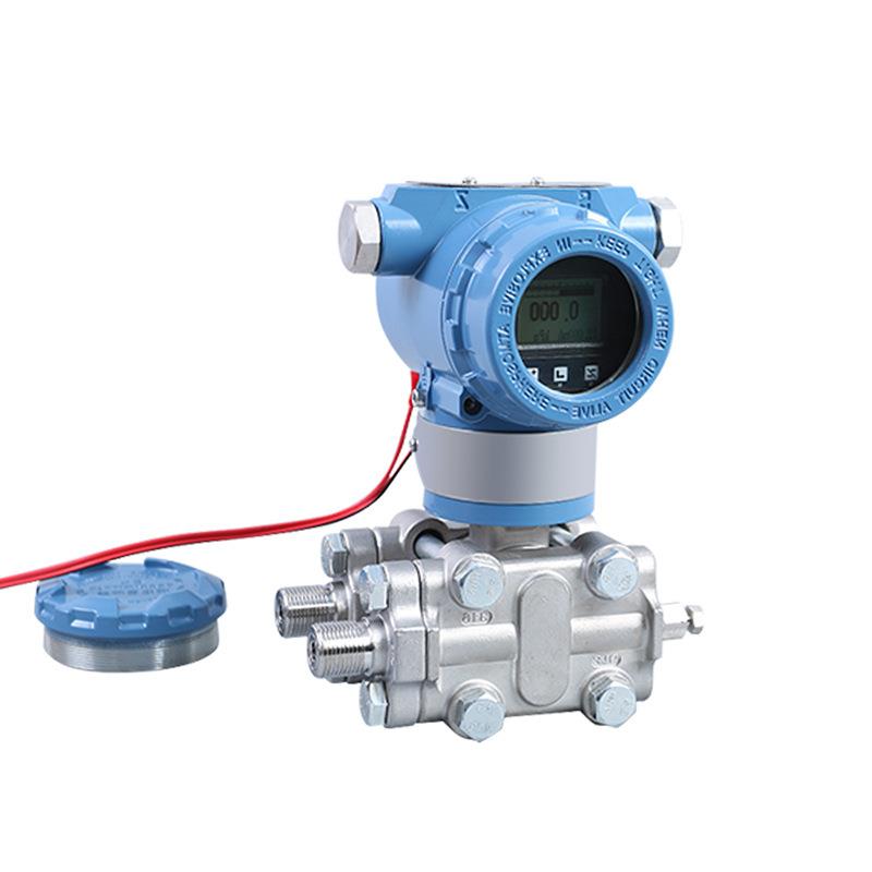 30KXZ51/3351压力传感器-20m扩A蒸汽气体4体散硅压液力变送器