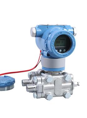 30KXZ51/3351压力传感器-20m扩A蒸汽气体4体散硅压液力变送器