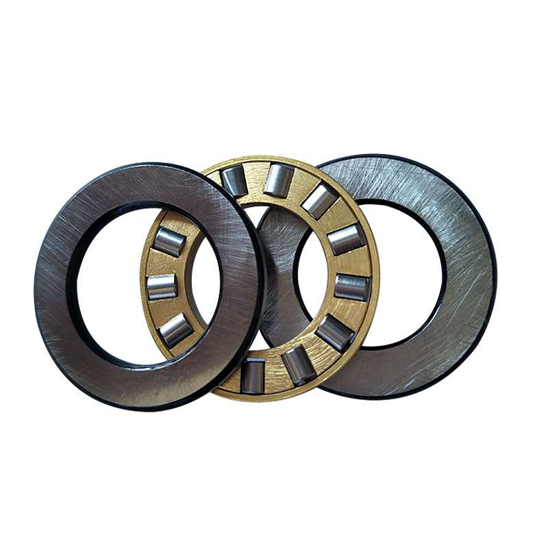 【弘厚】大型平面推力圆柱滚子轴承   81180M   81280M