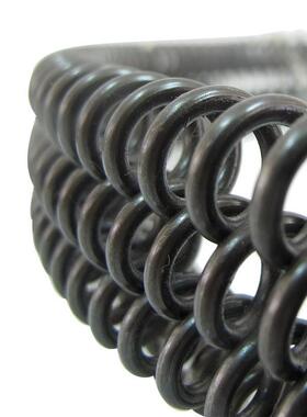 电动m管道通6机弹簧钢丝5MYCH直径疏1m延长簧加密专业通下水道工