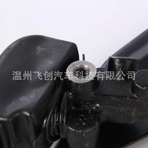 应P供1P27刹车分配阀制动3比例阀46400-P3汽车直配件感载比例阀厂