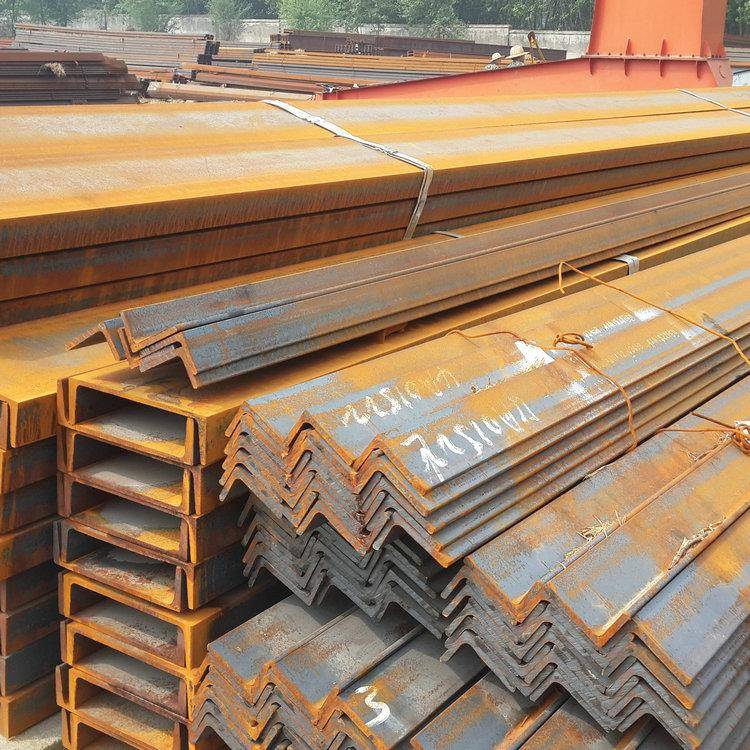 优Q355惠D槽钢Q345E槽钢热轧Q390B槽钢470高强度耐用亚亿源库