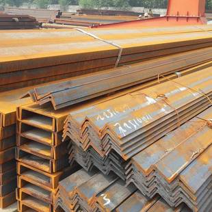 优Q355惠D槽钢Q345E槽钢热轧Q390B槽钢470高强度耐用亚亿源库