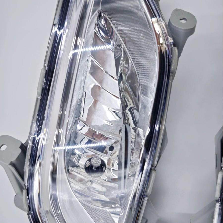 用于现代Veloster雾灯适卤素912201-2092201-2V092202-V2V000