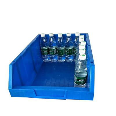 A#组合式4零A6#件箱/塑料箱零件盒加厚工具全新料600×00箱×6220