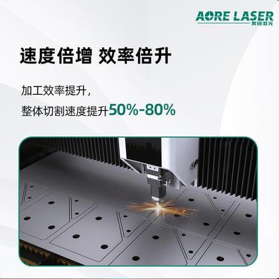 光纤激光切割机不锈钢金铝板AED割材属数控光切板机金属激光激切