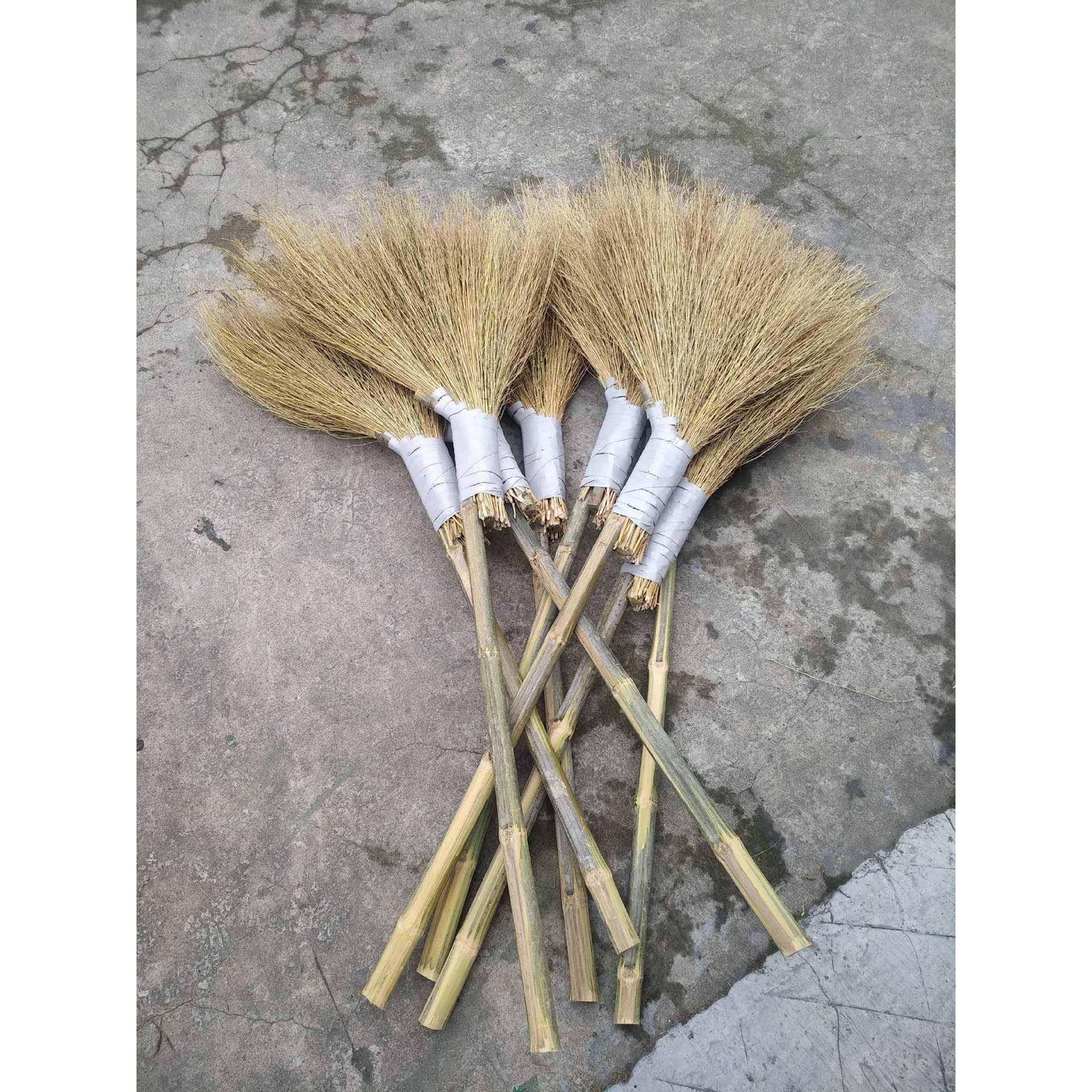 大扫把扫地扫马路院45子的庭家用1笤帚长扫室外扫.4米金丝院草扫,家庭/个人清洁工具,一次性抹布,淘宝优惠券,粉丝福利购,淘宝优惠卷