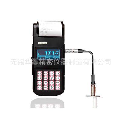 厂FZU家供应涂层测厚高精度属镀锌层防腐火防仪层漆面金厚度测量