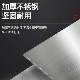 不锈钢温饭台商用快售餐保温台加热控温堂102自保助台食式保温售