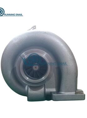HE561VE涡轮增压器4309076发动机涡轮增压器整机5350611 4309076