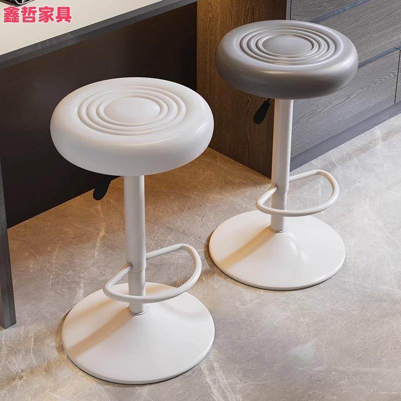 高脚凳吧台椅子收银台升降高凳子可旋转酒吧椅久坐不累岛台吧凳子,商业/办公家具,酒吧椅,淘宝优惠券,粉丝福利购,淘宝优惠卷