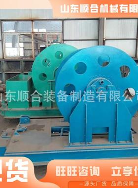 矿用梭车 结构简单无极绳绞车配件矿用梭车 CQJ600A矿用梭车