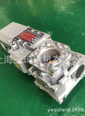 EYAEJ90L-4-Y2快速门开门机刹车电机（)1.5KW双轴