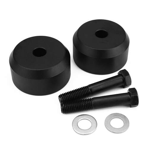含税适用05-23福特F250 F350 4WD 1.5/2/2.5/3寸前轮底盘提升套件