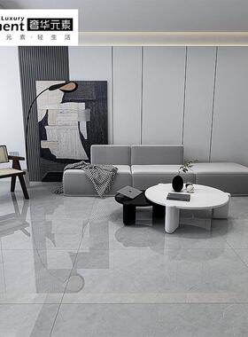 现代简约瓷滑地板客厅通体23338大理石地砖厨房卫生间墙砖砖砖防