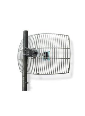 2g3gglte高增益物GFT栅格抛面mim天线2*o24dbi户外1700-27004MHz