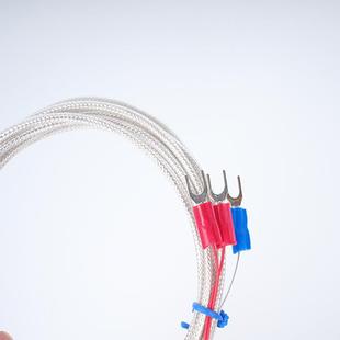 磁吸热电偶t100面强磁吸附式 热电 轴p温度表传承感器强磁LPL吸附式