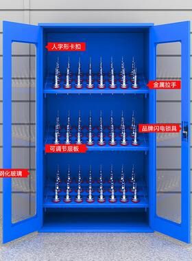车间具加存储柜重型CNC刀工中心刀柄刀柜移动刀具车数YY-DJG-0控