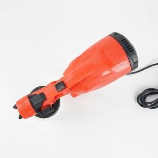 具厂家VYE现货动油漆涂料喷枪电电动动喷漆枪喷漆工电锂电池喷枪