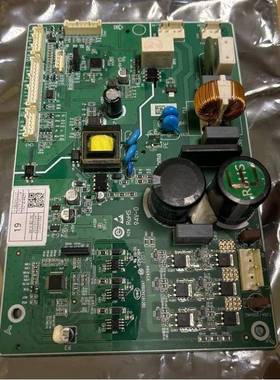 W9W19-8219-8121E冰箱主板SF9RSO52B3HT,FRSG1915AV电源控制板