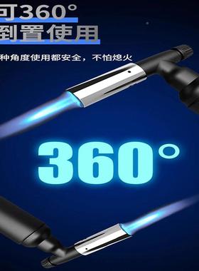 高融金枪验金EMF枪烧黄喷金喷枪炼金设备全套喷火枪熔温金喷工具