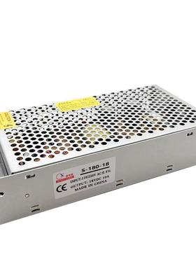 门禁专用电源81V5A开关电源A22V转108VC直流监控集中供电安413防