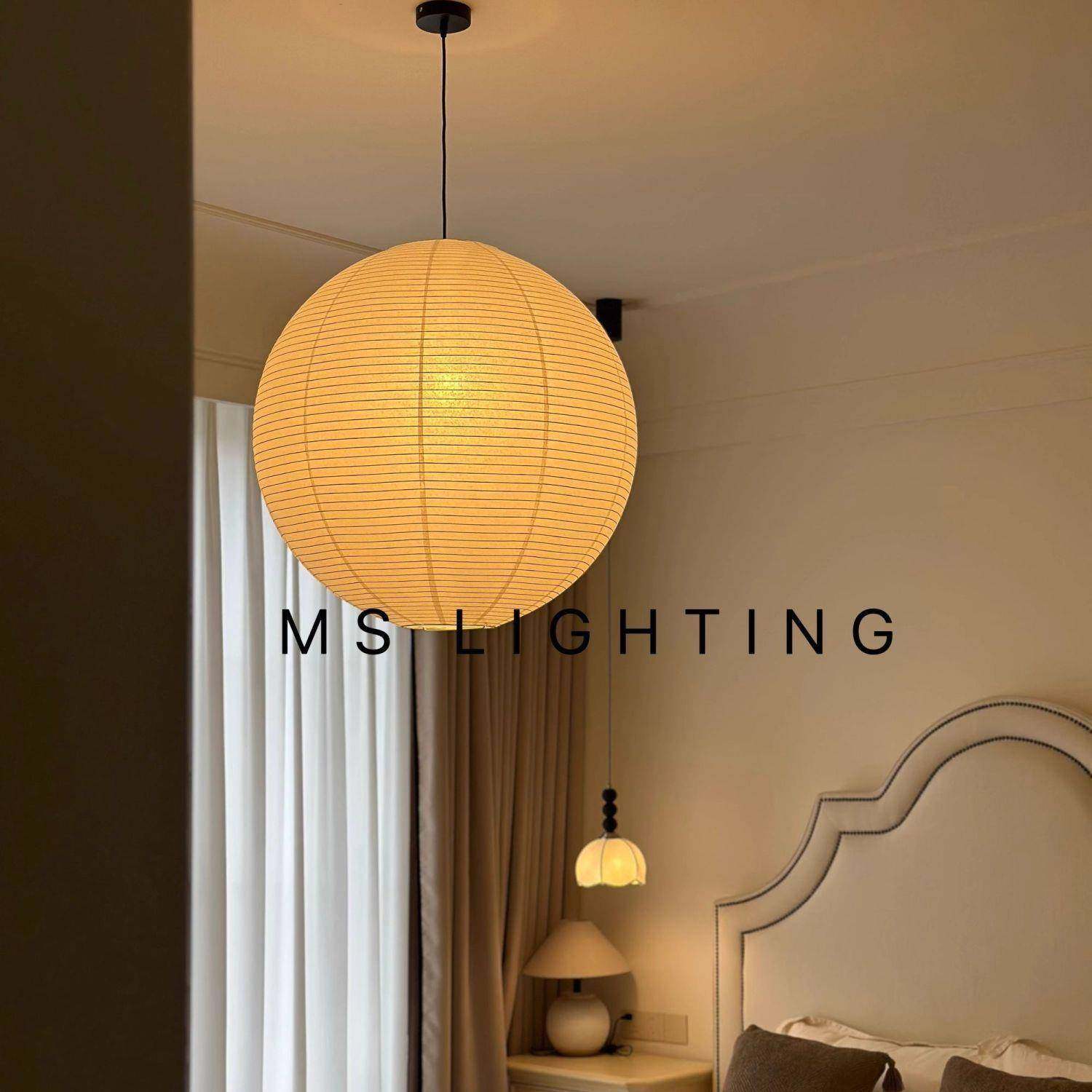 复圆45球形日式纸灯球古形卧室餐厅装店民宿宣纸客厅服吊灯厂家,家装灯饰光源,智能吊灯,淘宝优惠券,粉丝福利购,淘宝优惠卷