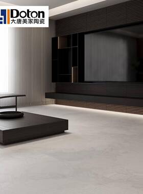 通体具干粒全瓷仿古2砖600x如图100新客模厅防滑地砖灰色地板砖瓷