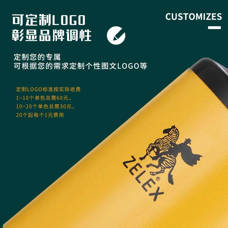 茶无品牌/桶彩色不奶锈钢保温咖啡豆浆桶甜品双店层保桶冷冰桶商,基础建材,脚轮/万向轮,淘宝优惠券,粉丝福利购,淘宝优惠卷