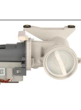 G5E通用洗衣机排水泵电机40-3A01B120Vb40-3a01WH203X2518WH23X10