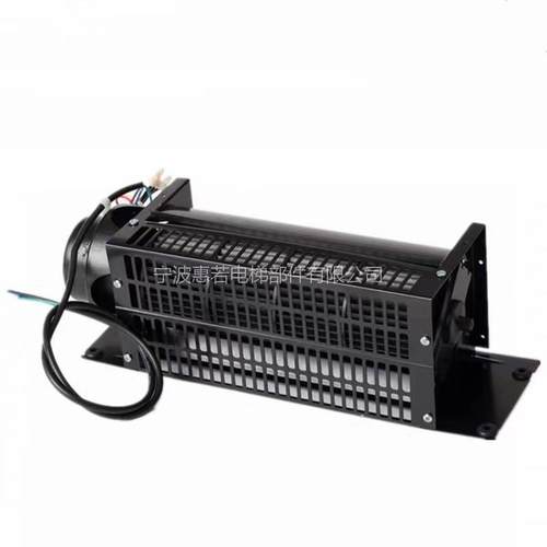 梯横流电风扇FB-1042（220v）电梯专B用横流772风扇