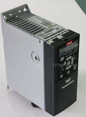 全新原装丹.佛斯变频器FC3560H4K0T4E20H2B/1./75/3ZIX0/3745KW现
