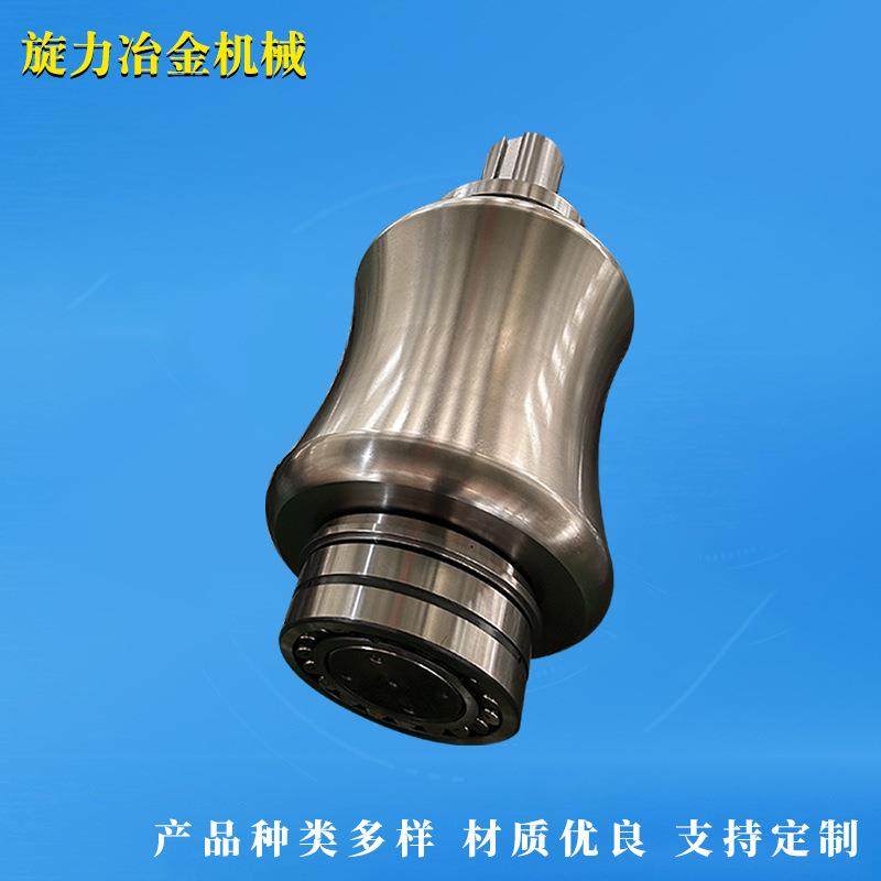 厂家直销轧辊 冷热轧辊 轧辊轧机配件 矫直机,机械设备,冶炼设备,淘宝优惠券,粉丝福利购,淘宝优惠卷