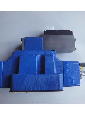 供应 REXROTH力士乐比例阀 4WRL 16 V200M-3XG24Z4M