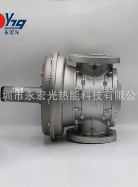 ST1B150稳压阀朱丽安尼GIULIANI燃气调压阀原装燃烧机配件供应